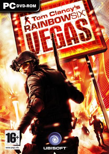 Rainbow Six Vegas Free Download