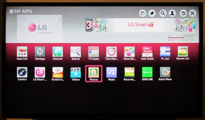 Free movie apps for my smart tv